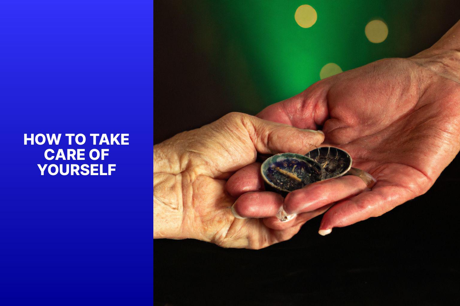 How to Take Care of Yourself - What to Do If Someone Has a Gambling Addiction Asks for Money
