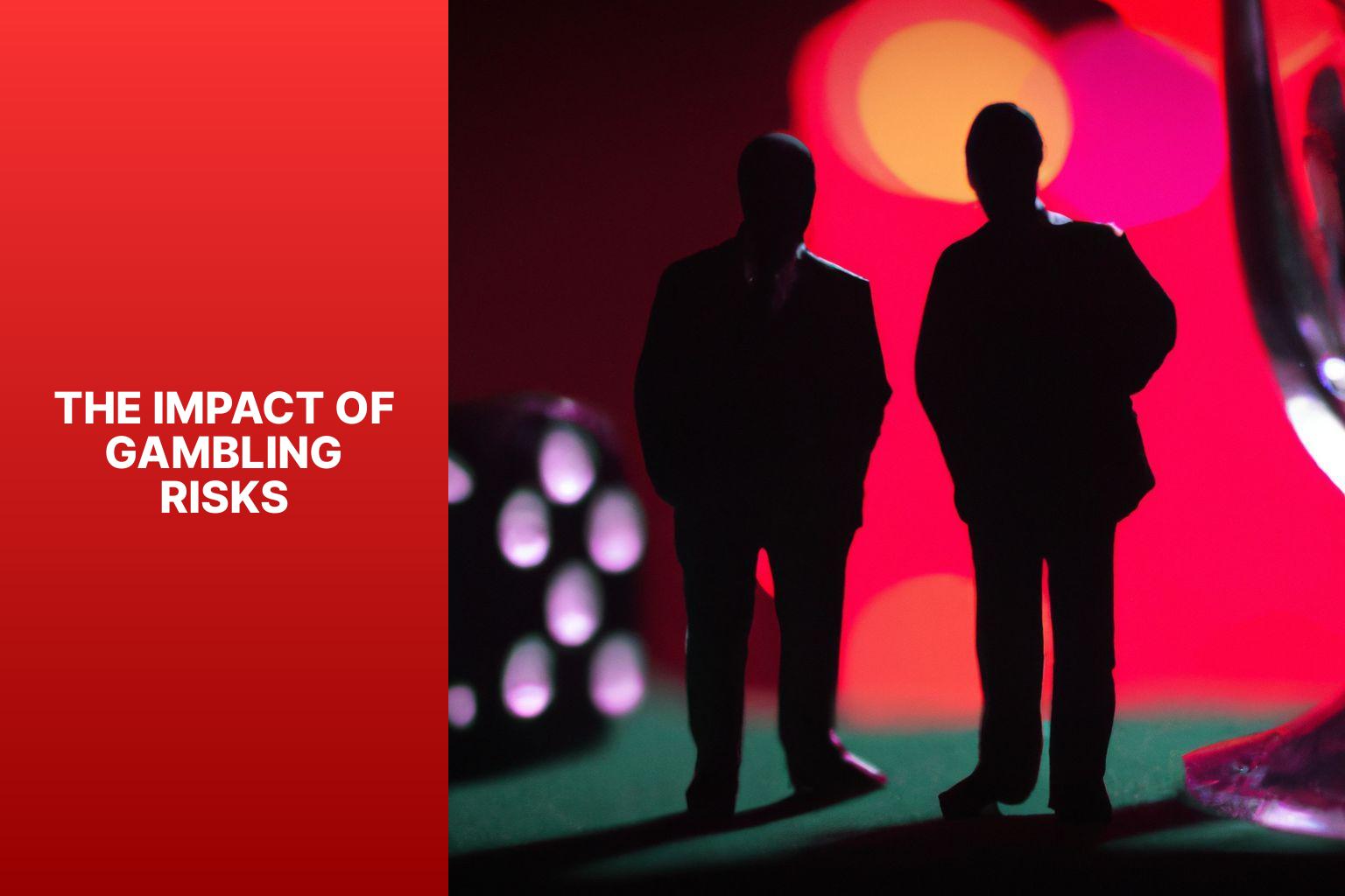 The Impact of Gambling Risks - What Type of Risk Is Gambling?